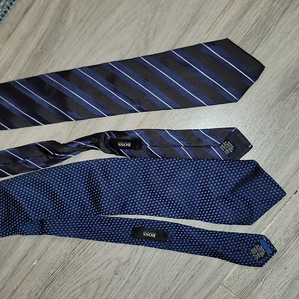 Hugo Boss Suit Jacket - Picture 7 of 8